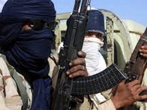Again, terrorists attack Borgu LG communities in Niger state, set up base at Konkoso