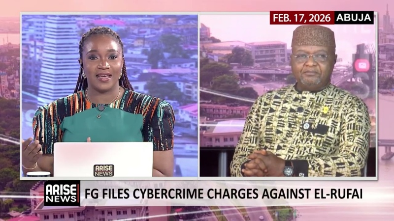 Okey Ikechukwu: El-Rufai’s statements potential threat to Nigeria’s national security