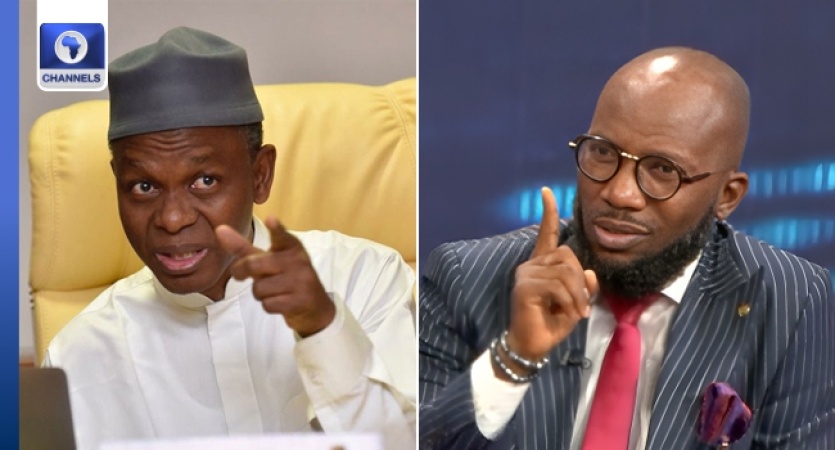 Alleged cybercrime: FG not serious in prosecuting El-Rufai — Lawyer Inibehe Effiong