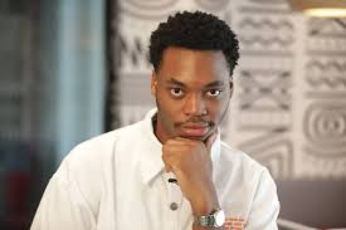 ‘I earn my own money’ — Billionaire Okoya’s son, Raheem