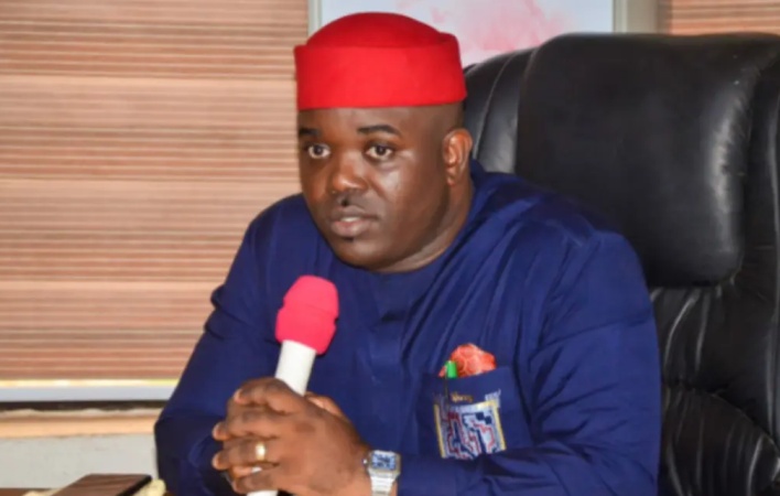 Abia Govt. sacks, replaces Enyimba Technical Adviser, Sporting Director