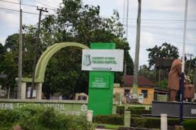 No child died after taking Measles–Rubella vaccine, says UBTH mgt