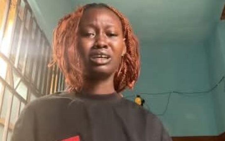 Lagos govt reacts as TikToker alleges sexual assault in viral video