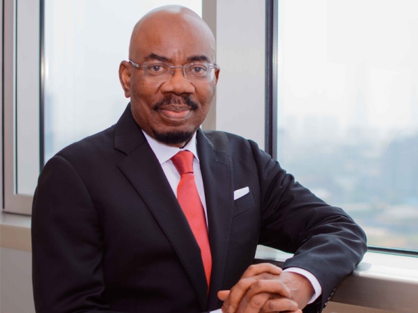 Zenith Bank warns public against investment scheme claiming endorsement by Jim Ovia