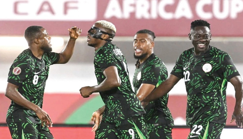 World Cup: Things to know as FIFA rules on Nigeria’s petition against DR Congo