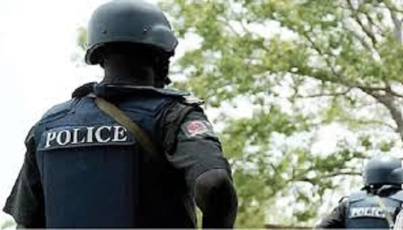 Three suspects allegedly linked to cult-related killings arrested in Edo