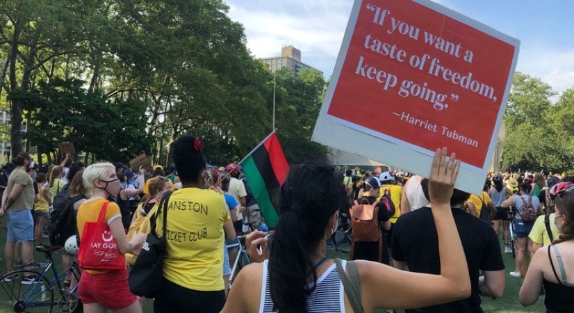 Obi condemns tear-gassing of protesters, backs e-transmission of election results