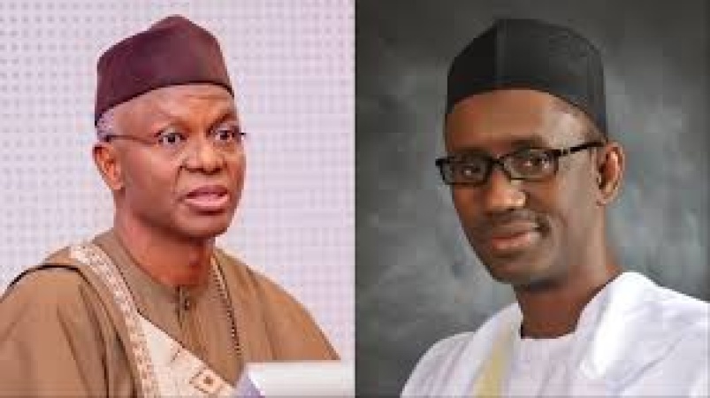 How Ribadu wanted me to succeed Obasanjo — El-Rufai