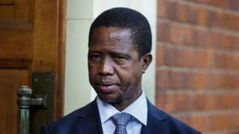 Family of Zambia's ex-President Lungu dismiss poisoning allegation — lawyers