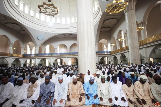   Ramadan 2026: Sahur and Iftar times for Lagos, Abuja, Kano, and Ibadan