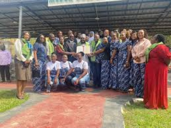 11 laboratories secure global accreditation for reliable diagnostic