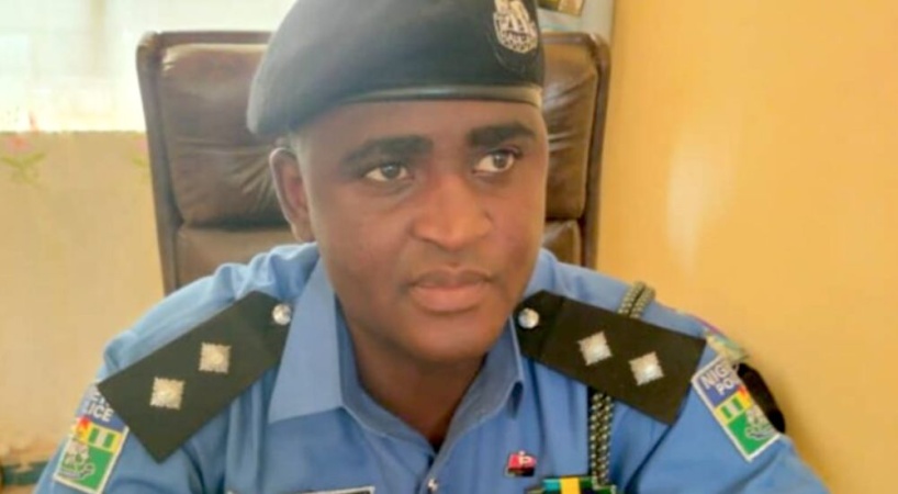 Police dislodge bandits’ camps, recover rifles, drugs