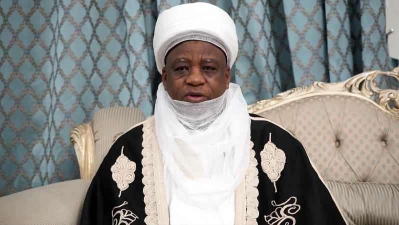 BREAKING: Sultan declares Wednesday first day of Ramadan in Nigeria 