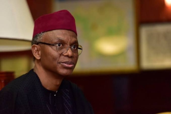 EFCC plots indefinite detention of El-Rufai