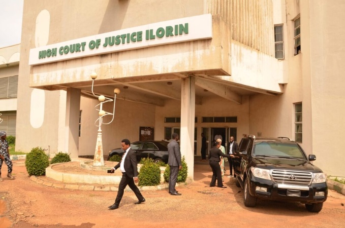 Court remands 83-year-old APC chieftain, two others over alleged false statements against governor’s brother