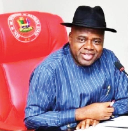 Bayelsa: Crisis looms ahead today’s APC ward congresses