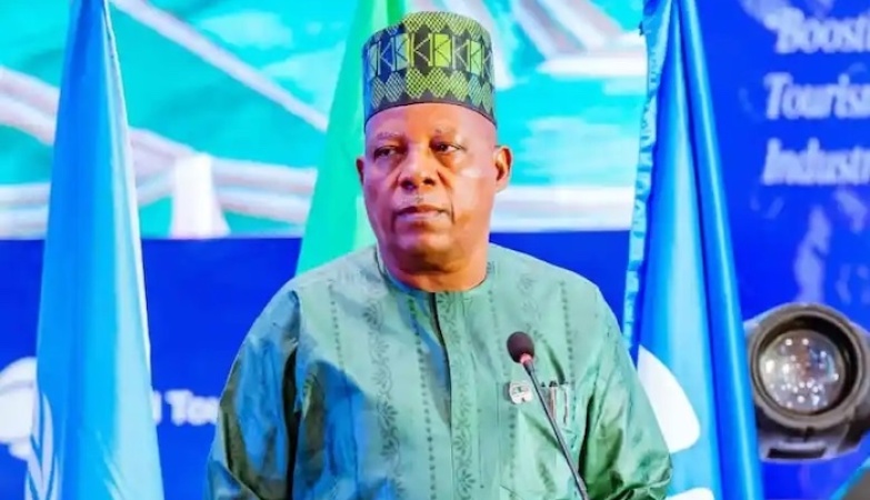 Shettima urges broader support for MSMEs, calls for digital and agricultural expansion