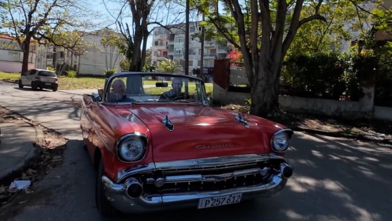 No food, no fuel, no tourists: Under US pressure, life in Cuba grinds to a halt