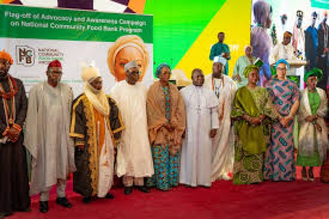 Traditional, religious leaders endorse ‘Aso Rock Declaration’ to strengthen health sector