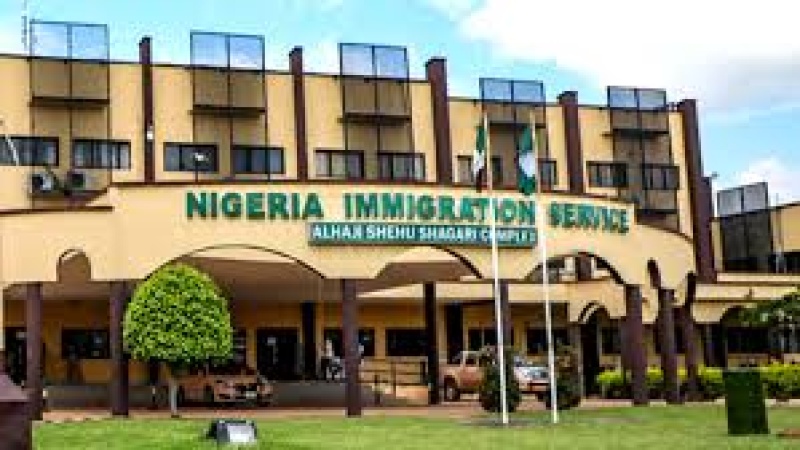 Wife stabs Immigration officer to death over alleged infidelity