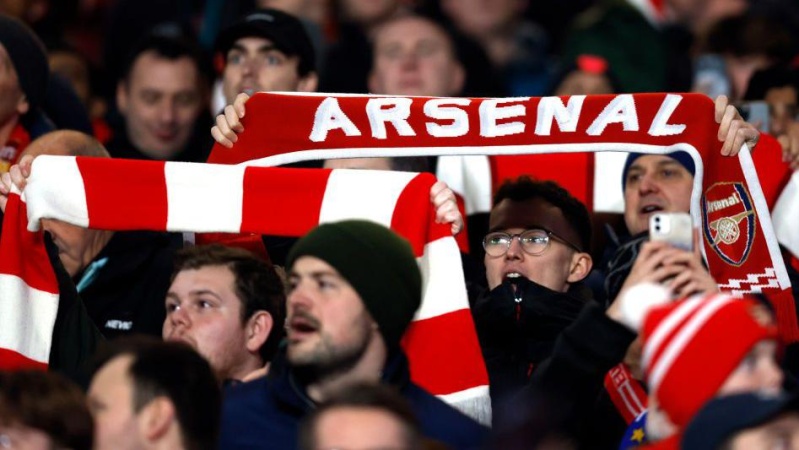 Arsenal fans criticise club over ticket price hike, new A+ category