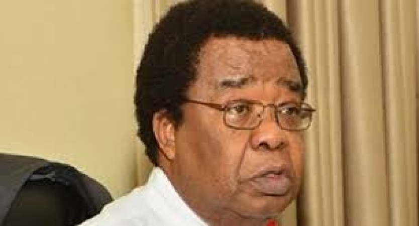 Akinyemi: Nigeria practising democracy of negativity, parties oppose for the sake of it