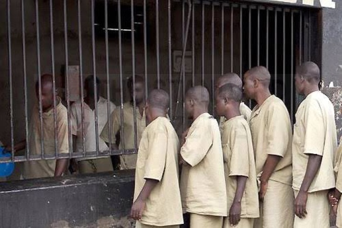 Lawmaker calls for urgent reforms as awaiting trial inmates hit 64% of custodial population