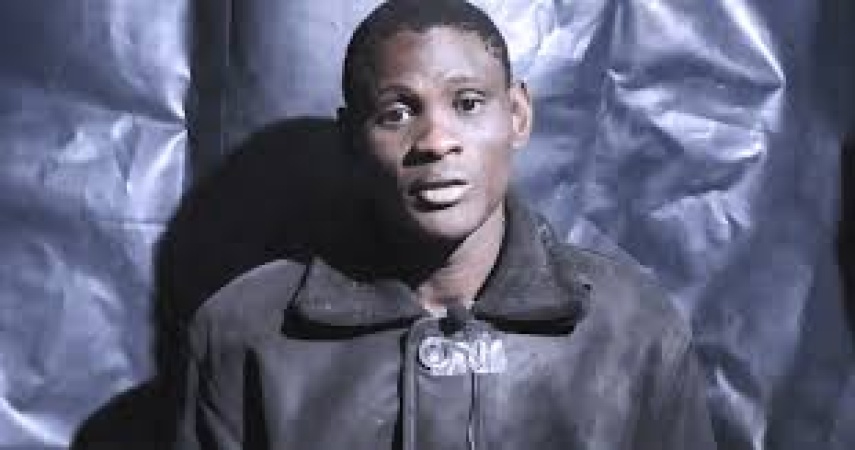 ‘I went for engineering job’ — Nigerian captured in Ukraine war