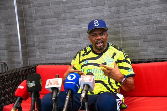 We are ready for bigger Niger Delta Games — NDDC Executive Director