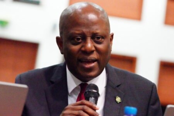 Cardoso tasks Central Banks, DFIs on Africa’s growth