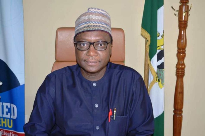  RMAFC: No decision to cede, reallocate oil wells