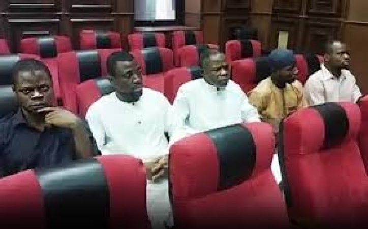  Cell phone analysis implicated Owo church attackers — DSS witness tells court