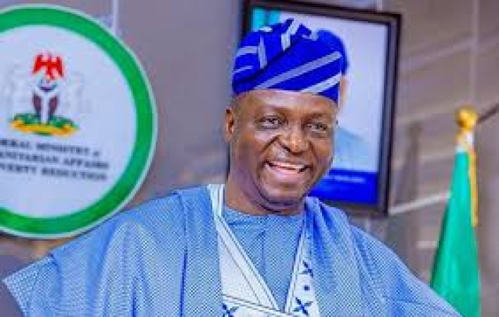 Yilwatda greets Muslims and Christians on the commencement of Ramadan and Lent