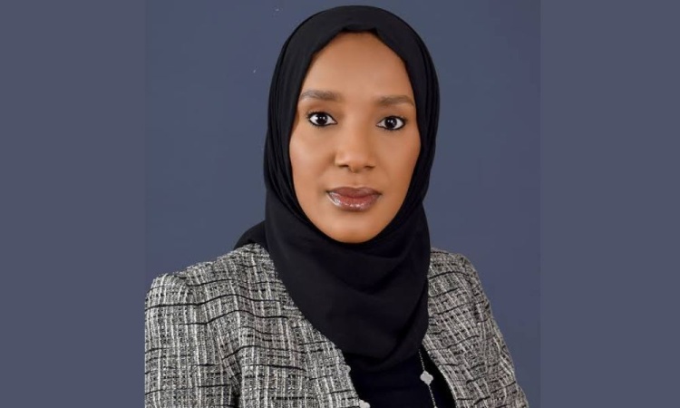 Meet Mariya Dangote, the eldest daughter, strategist steering cement, food enterprises