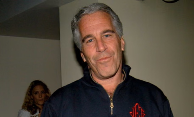 Investigation uncovers Epstein, Barak’s covert spy-tech exploits in Nigeria