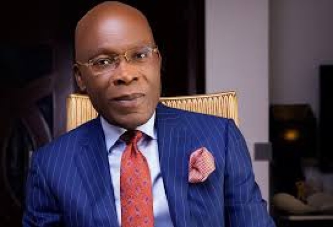 Group applauds Ekeh's N10bn Computer Science fund as boldest tech education intervention in Nigeria