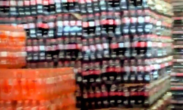 NAFDAC seals 18 warehouses over expired food products