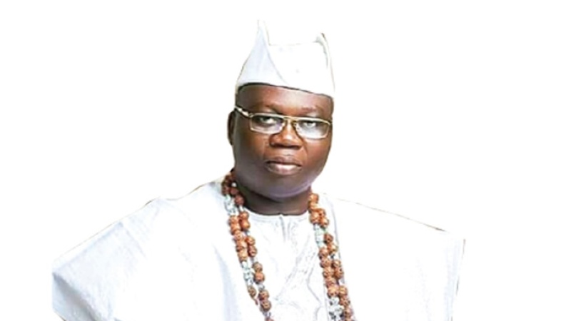 Gani Adams raises alarm over planned attacks in Kwara