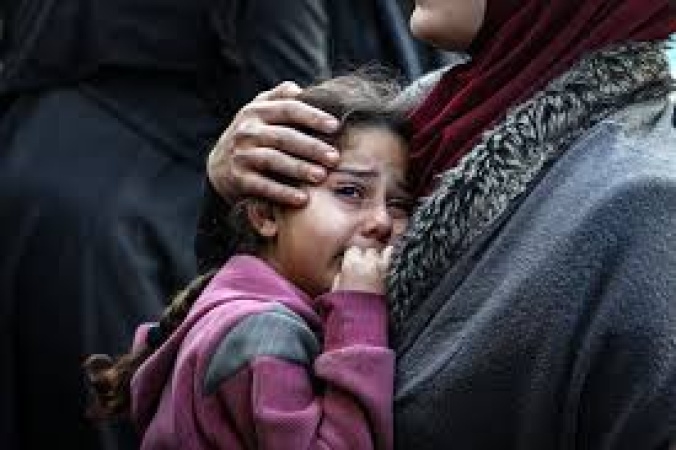 The cost of genocide: Israel’s war on Gaza by the numbers