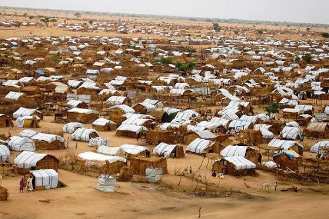 Sudan atrocities are ‘hallmarks of genocide’, UN says