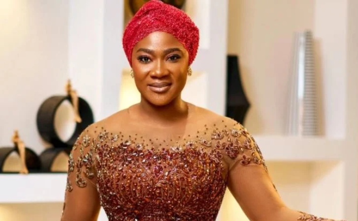 Okpebholo appoints Mercy Johnson as Special Adviser