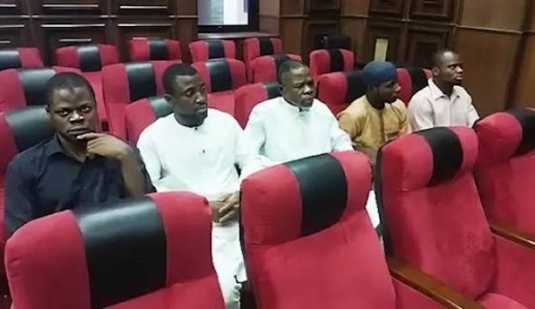 Owo Church Attack: Court orders 5 alleged Al-Shabab terrorists to open defence March 4