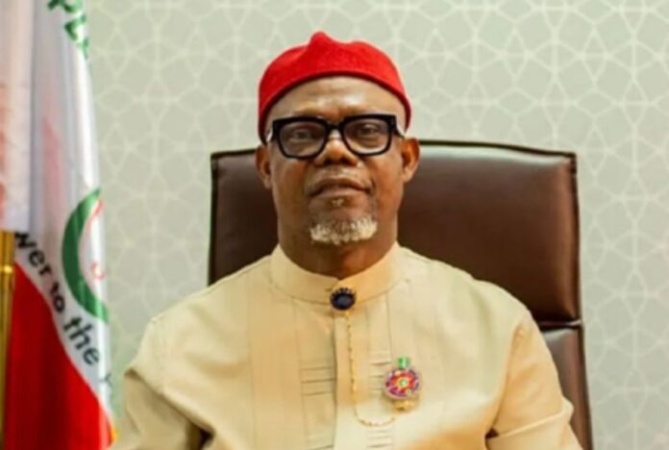 Senate mourns as Rivers senator dies suddenly