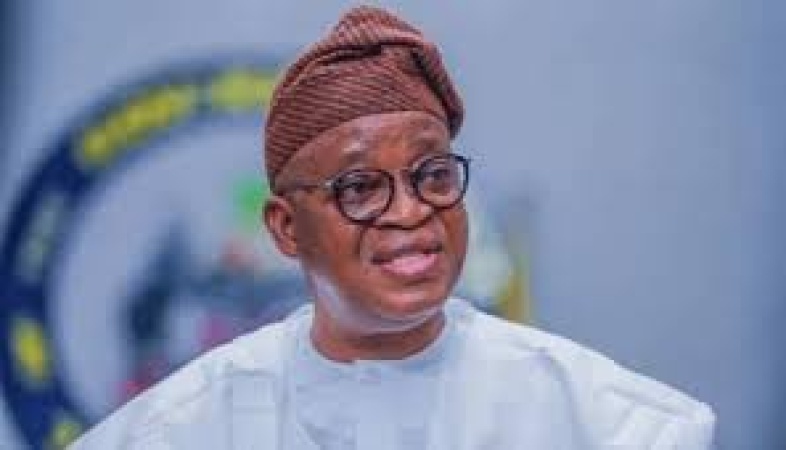 Nigeria to pilot regional fishing vessel register in Gulf of Guinea — Oyetola