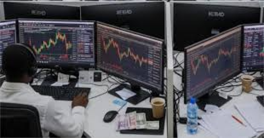 Equities investors earn N1.7trn on renewed buying interest in blue-chip stocks