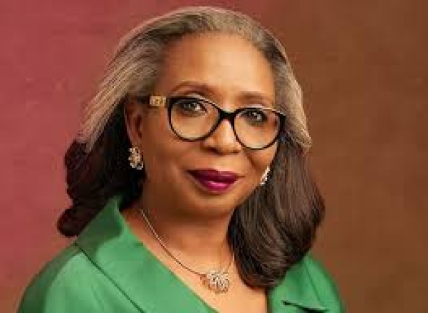 Why couples shouldn’t make money an issue in homes — Ibukun Awosika