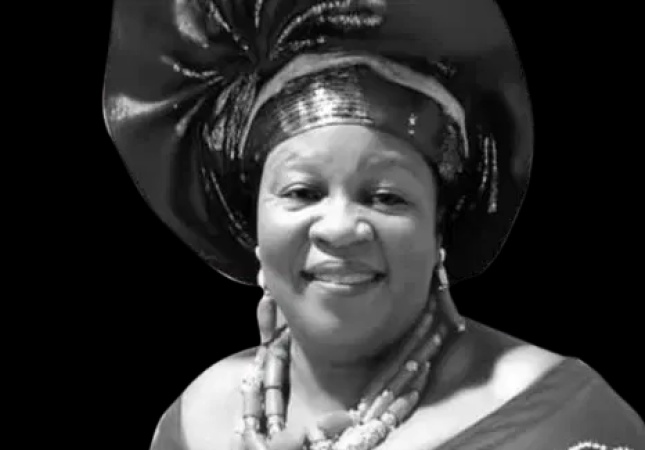 Unanswered questions as Nigerian woman dies inside KLM aircraft while visiting daughter in Canada