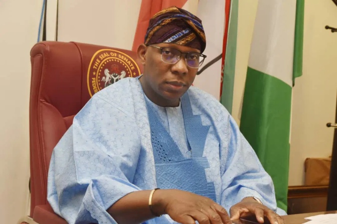 Senate seeks special funding for Environment Ministry to tackle erosion, flooding