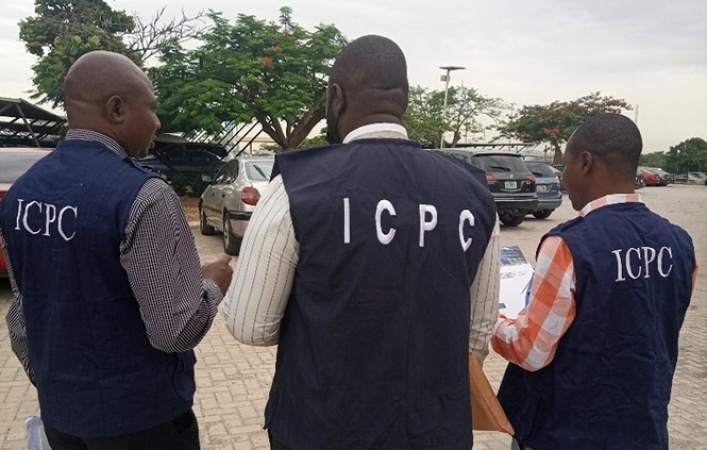 Lawyer blows hot as ICPC raids El-Rufai’s residence