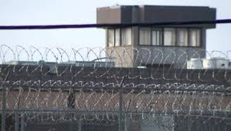 Ex-Minnesota corrections officer accused of falsely claiming to be U.S. citizen